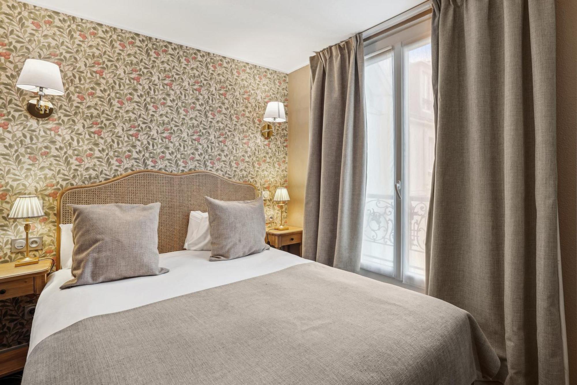 Hotel De Sevres Paris Dış mekan fotoğraf