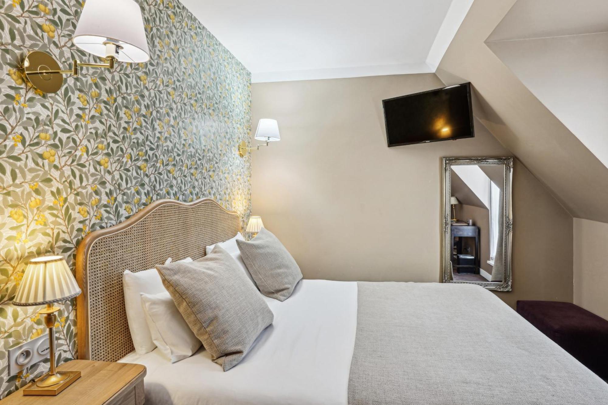Hotel De Sevres Paris Dış mekan fotoğraf