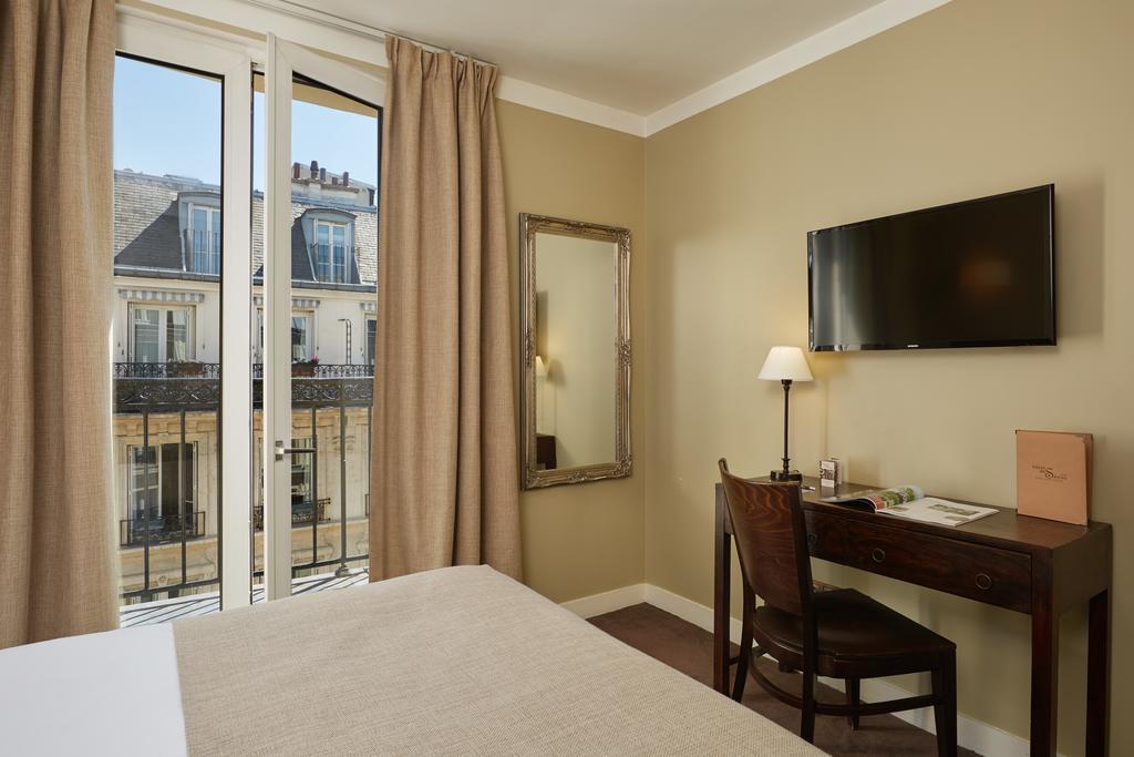 Hotel De Sevres Paris Dış mekan fotoğraf