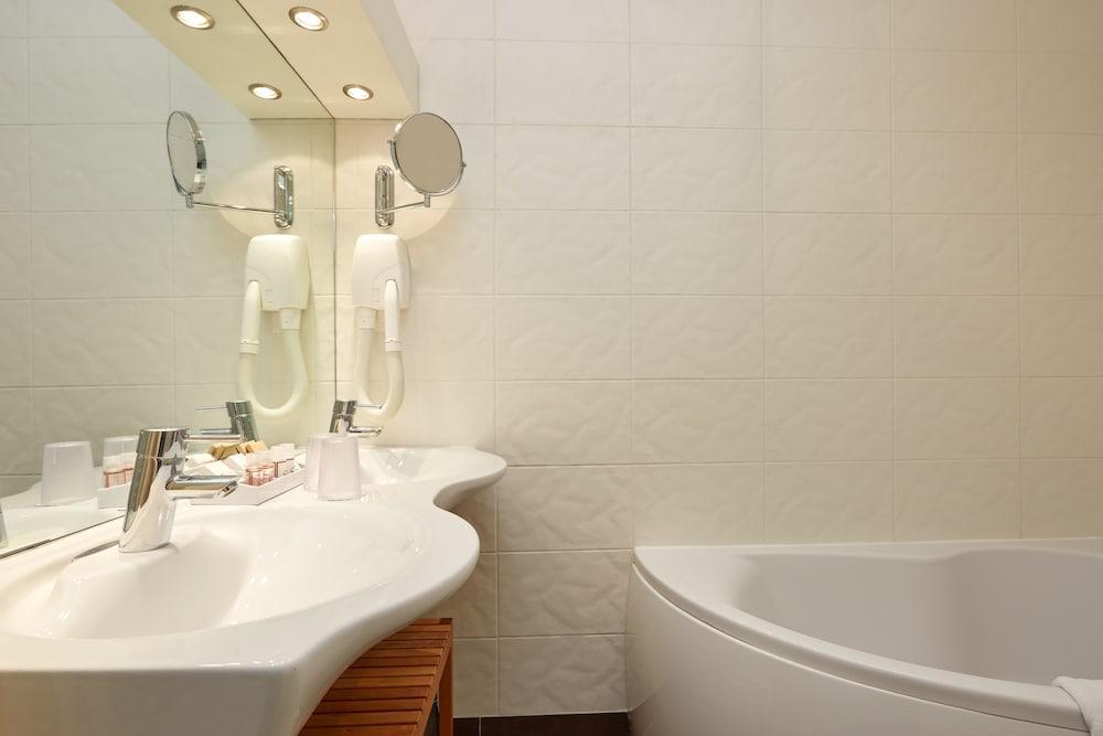 Hotel De Sevres Paris Dış mekan fotoğraf
